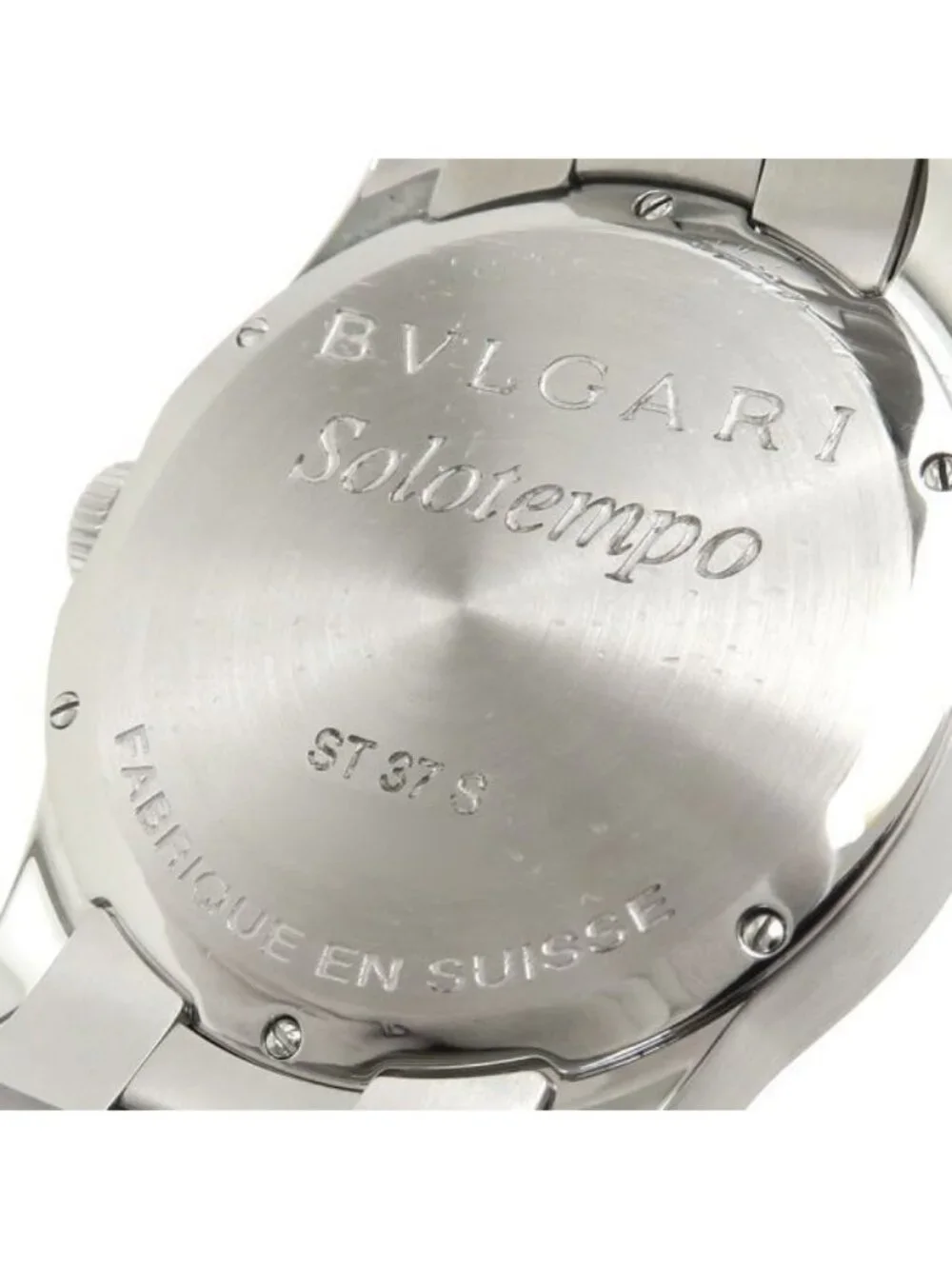 BVLGARI brand model